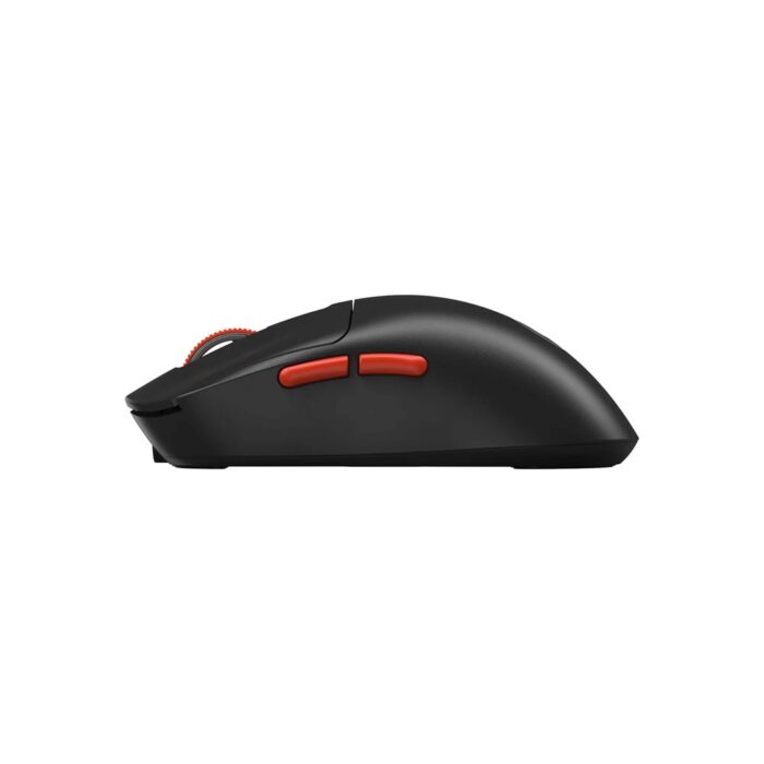 Marvo Scorpion G964W Niro 60 0 Marvo Scorpion G964W Niro 60 Wireless and USB-C Rechargeable Gaming Mouse (Black) - Image 3