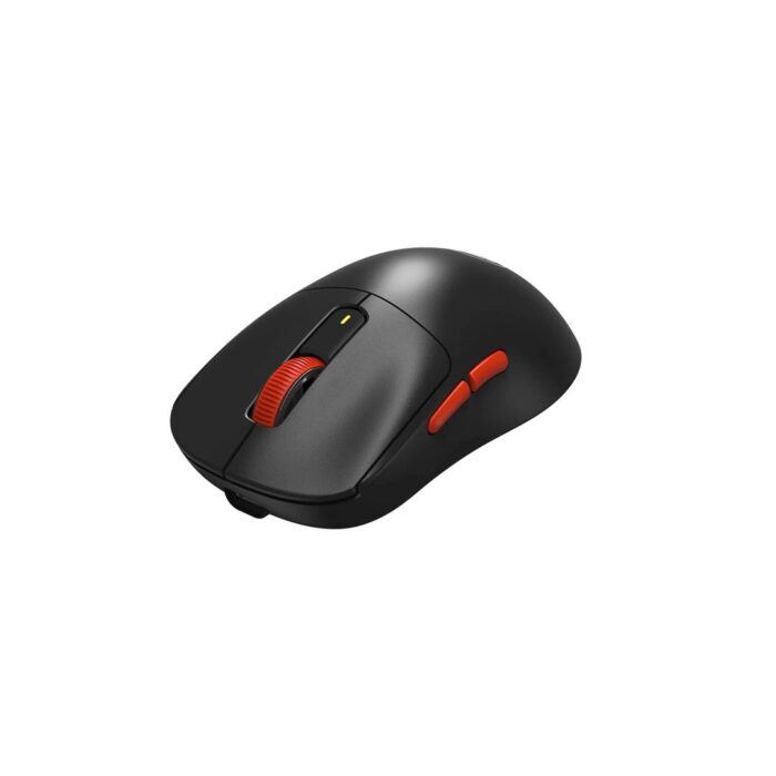 Marvo Scorpion G964W Niro 60 1 Marvo Scorpion G964W Niro 60 Wireless and USB-C Rechargeable Gaming Mouse (Black) - Image 2