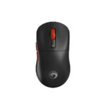 Marvo Scorpion G964W Niro 60 Wireless and USB-C Rechargeable Gaming Mouse (Black)