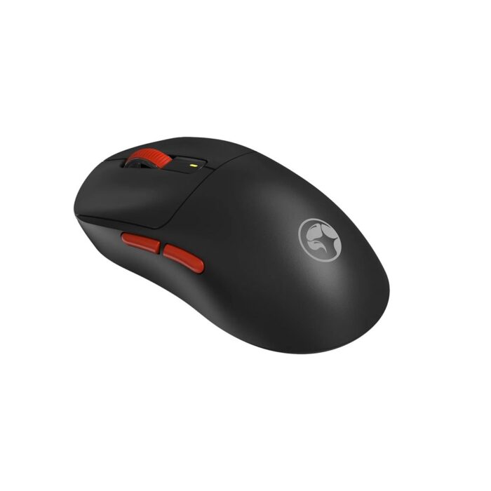 Marvo Scorpion G964W Niro 60 3 Marvo Scorpion G964W Niro 60 Wireless and USB-C Rechargeable Gaming Mouse (Black) - Image 4