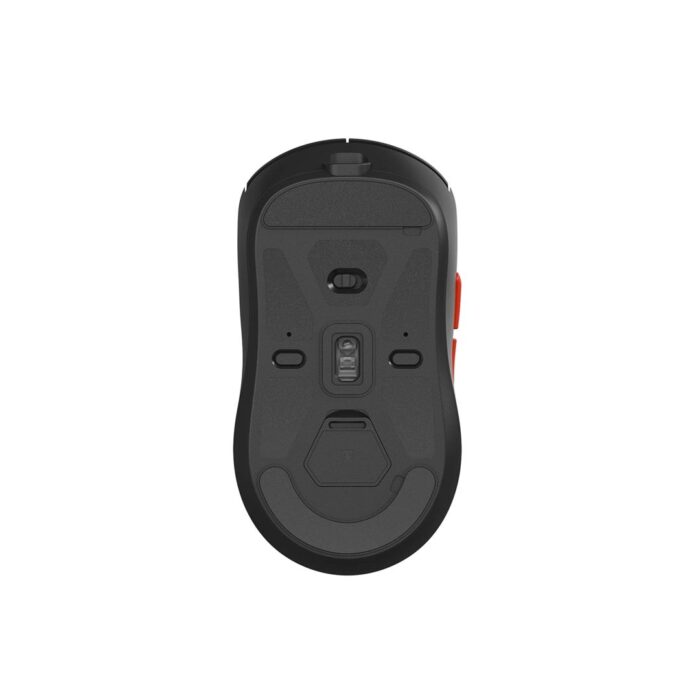 Marvo Scorpion G964W Niro 60 4 Marvo Scorpion G964W Niro 60 Wireless and USB-C Rechargeable Gaming Mouse (Black) - Image 6