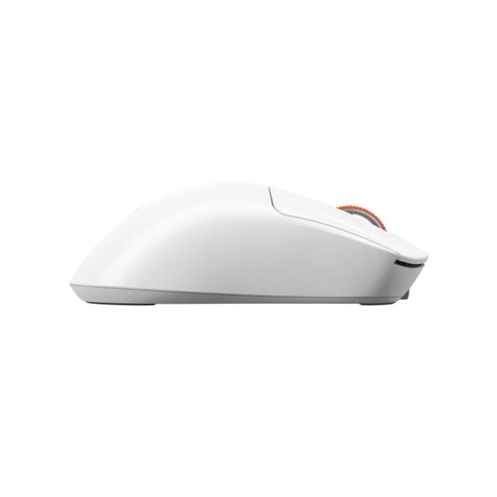 Marvo Scorpion G964W Niro 60 W 3 Marvo Scorpion G964W Niro 60 Wireless and USB-C Rechargeable Gaming Mouse (White) - Image 4