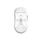 Marvo Scorpion G964W Niro 60 Wireless and USB-C Rechargeable Gaming Mouse (White) - Image 5