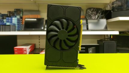Used AMD Radeon RX 5500 4GB DDR6 OEM