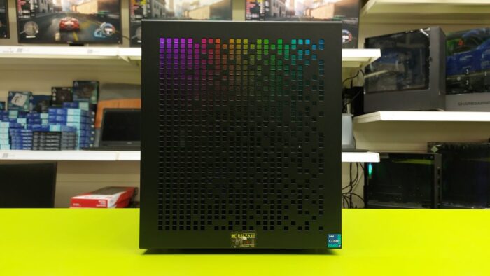 Used Custom Gaming Desktop Tecware i7 14700F / 32GB DDR5 / 2TB NVMe + 1TB HDD / Multi Choice Graphics - Image 3