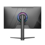 piXL CM32G7 32 Inch 4K IPS Gaming Monitor, 165Hz, 1ms, RGB Lighting, VESA Mount, - Image 4