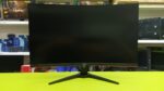 Used 32" 2K AOC Gaming Monitor 165 Hz - CQ32G2SE/BK, HDMI x 2, DisplayPort x 1, Audio out (3.5mm) x 1
