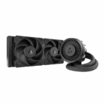 Arctic Liquid Freezer III Pro 240mm Liquid CPU Cooler, P12 Pro