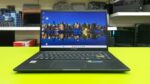 Used Asus VivoBook/ Intel i7 10510U 4.9GHz / 8GB RAM / 500GB NVMe / 14" Full HD