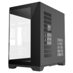 CIT DS240 Black Case No fans Inc HUB - Image 4