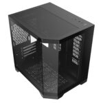 CIT DS240 Black Case No fans Inc HUB - Image 2