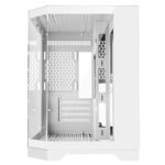 CIT DS240 White Case Micro ATX - Image 3