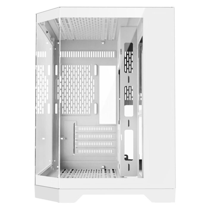 CIT DS240 White Case Micro ATX - Image 3