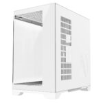 CIT DS240 White Case Micro ATX - Image 4