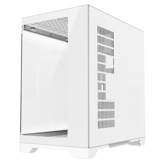 CIT DS240 White Case Micro ATX - Image 4