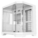 CIT DS240 White Case Micro ATX