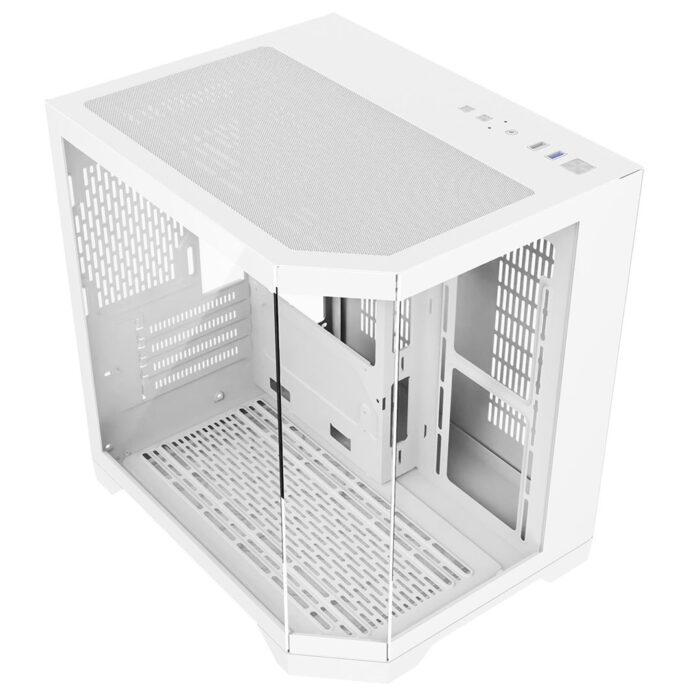 CIT DS240 White Case Micro ATX - Image 2