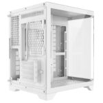 CIT DS240 White Case Micro ATX - Image 5