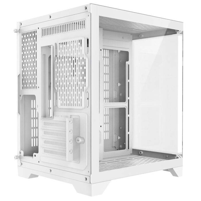 CIT DS240 White Case Micro ATX - Image 5