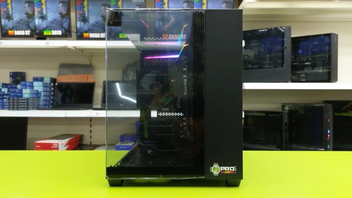 Custom Gaming PC / AMD Ryzen 5 9600X 5.4GHz / 32GB RAM / 1TB NVMe / RTX 5060 Ti 16GB - Image 3