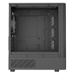 CIT F3 Black 3x ARGB Fan Mesh Front - Image 6