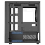 CIT F3 Black 3x ARGB Fan Mesh Front - Image 7