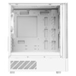 CIT F3 White Micro ATX 3 x ARGB Fans - Image 6