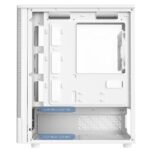 CIT F3 White Micro ATX 3 x ARGB Fans - Image 7