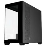 CiT Mercury Case MATX 3x ARGB Fan - Image 5