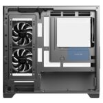 CiT Mercury Case MATX 3x ARGB Fan - Image 7