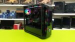 Used Custom Gaming PC / Intel i7 9700KF 4.9GHz / 32GB RAM / 1TB NVMe + 2TB HDD/ RTX 3060 12GB - Image 3