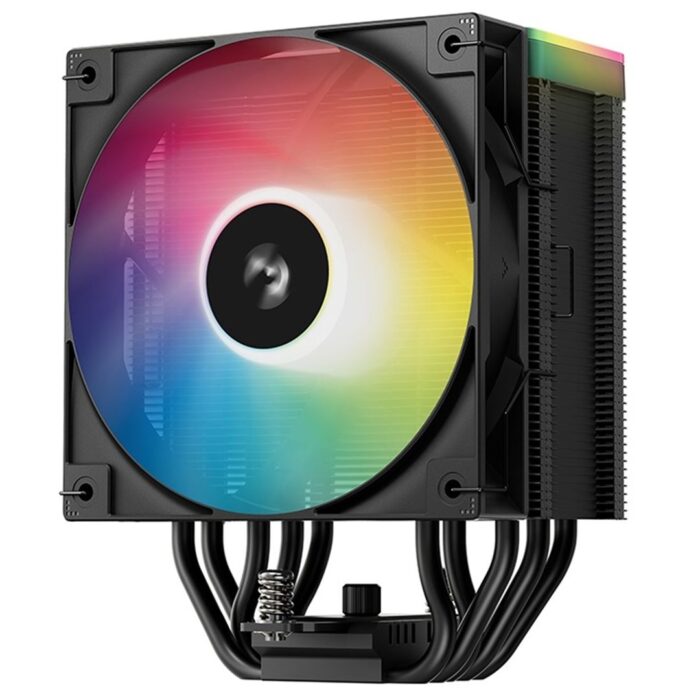 DeepCool AG500 BK ARGB 0 DeepCool AG500 BK ARGB CPU Air Cooler, 240W TDP - Image 3