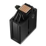 DeepCool AG500 BK ARGB CPU Air Cooler, 240W TDP - Image 4