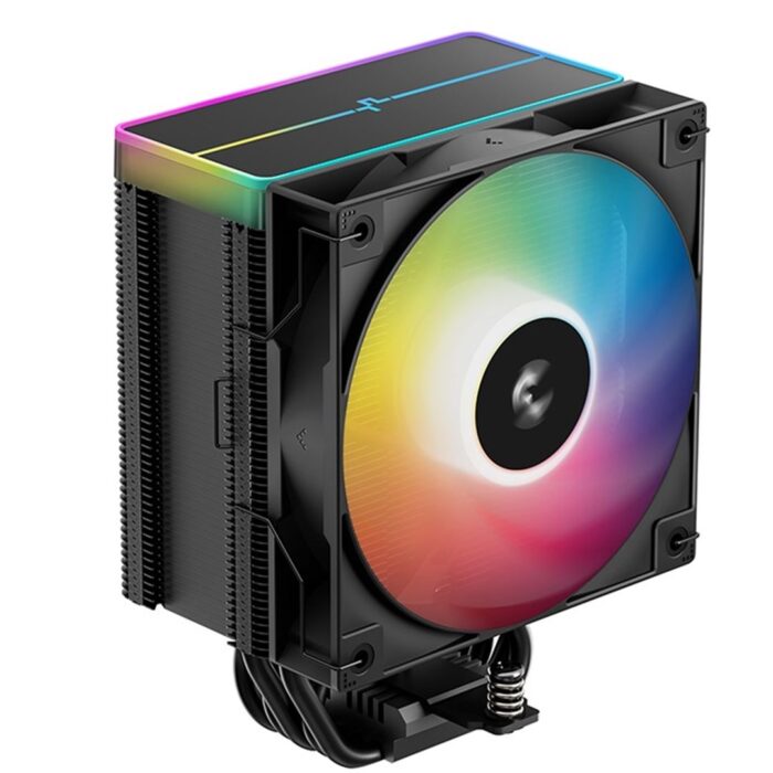 DeepCool AG500 BK ARGB DeepCool AG500 BK ARGB CPU Air Cooler, 240W TDP - Image 1