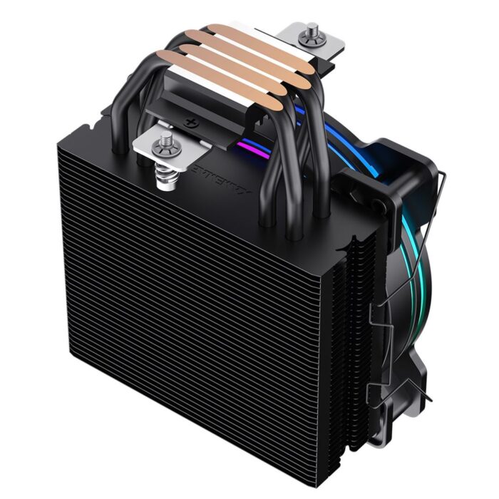 【冬用】HOT&COOL BladelessFan UML-046JR Aisin FNT-003 OE Engine Cooling Fan Blade, 6cm, Automotive