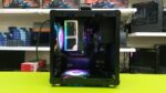 New Gaming PC ITX / AMD Ryzen 5 8500G 5.0GHz / 32GB DDR5 / 1TB NVMe / Radeon 740M - Image 2