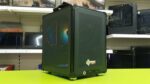 New Gaming PC ITX / AMD Ryzen 5 8500G 5.0GHz / 32GB DDR5 / 1TB NVMe / Radeon 740M