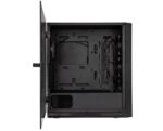 Kolink Unity Lateral ARGB Performance Midi Tower Case - Black - Image 3