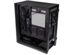 Kolink Unity Lateral ARGB Performance Midi Tower Case - Black - Image 4