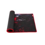 Marvo Scorpion G51 Noob XL Extra Large Size Non-Slip Microfibre Gaming Surface Mat (Black) - Image 3