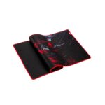 Marvo Scorpion G51 Noob XL Extra Large Size Non-Slip Microfibre Gaming Surface Mat (Black) - Image 2