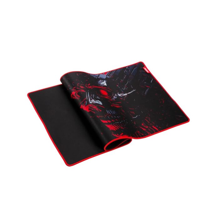 Marvo Scorpion G51 Noob XL Extra Large Size Non-Slip Microfibre Gaming Surface Mat (Black) - Image 2