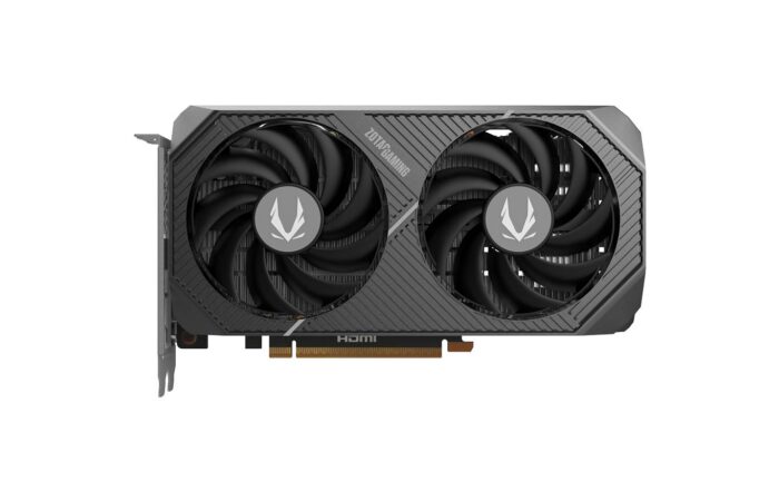 Zotac GeForce RTX 5060 Twin Edge 8GB GDDR7 - Image 2