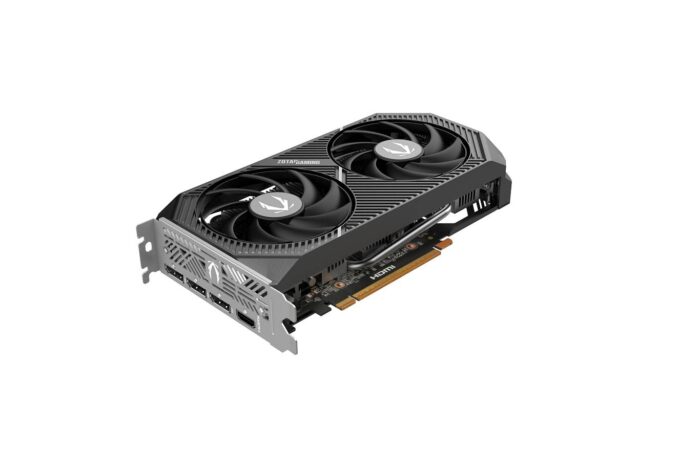 Zotac GeForce RTX 5060 Twin Edge 8GB GDDR7 - Image 3