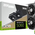 Zotac GeForce RTX 5060 Twin Edge 8GB GDDR7