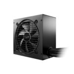 be quiet! 1000W PURE POWER 12, 80 PLUS ATX 3.1 compliant and PCIe 5.1 - Image 3