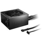 be quiet! 1000W PURE POWER 12, 80 PLUS ATX 3.1 compliant and PCIe 5.1 - Image 2