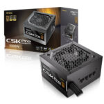 Antec CSK1000 PRO 1000W ATX 3.1 Power Supplies PCIe5.1