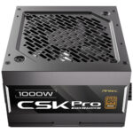 Antec CSK1000 PRO 1000W ATX 3.1 Power Supplies PCIe5.1 - Image 4