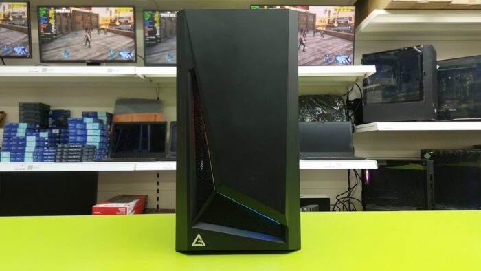 Used Custom Gaming PC / AMD Ryzen 7 5700X 4.6GHz / 32GB RAM / 1TB NVMe / RTX 4060 Ti 8GB - Image 3